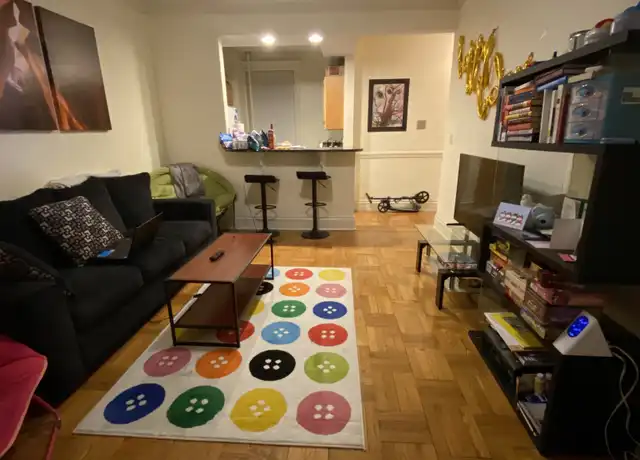 Property at 24 Queensberry St Unit 8, Boston, MA, 02215, 2 beds, 1 bath, [object Object]