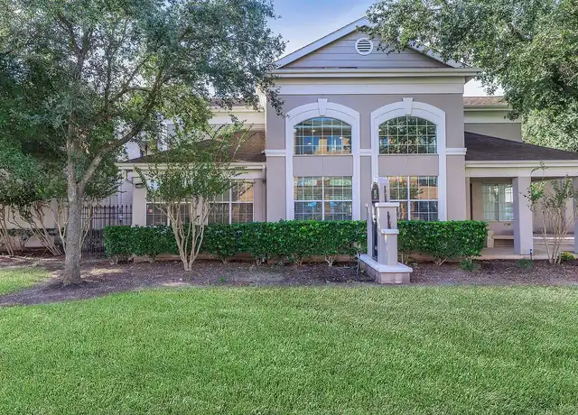 Property at Montebello Gardens - 6041 Winsome Ln, Houston, TX, 77057, 1 bed, 1 bath, [object Object]