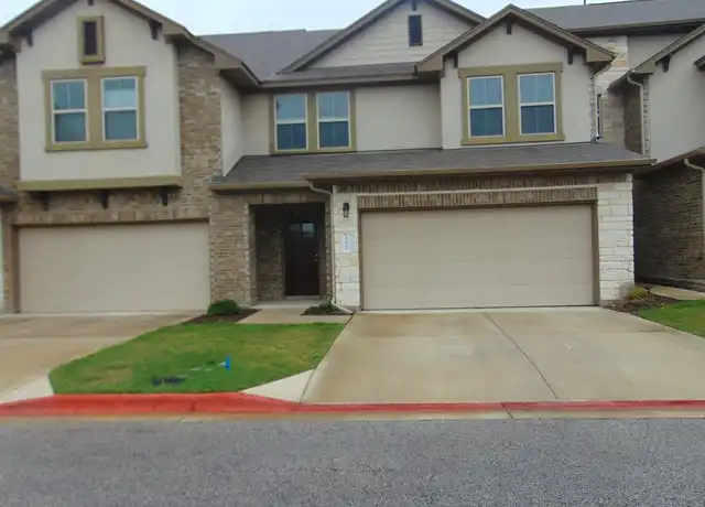 Property at 2304 S Lakeline Blvd #452, Cedar Park, TX, 78613, 3 beds, 2.5 baths, [object Object]