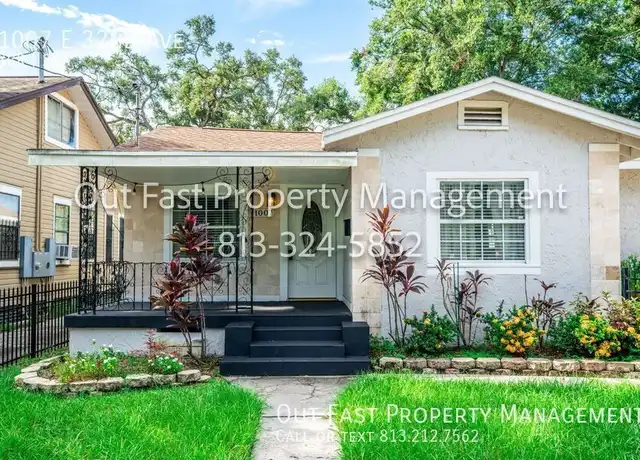 Property at 1007 E 32nd Ave, Tampa, FL, 33603, 3 beds, 2 baths, [object Object]