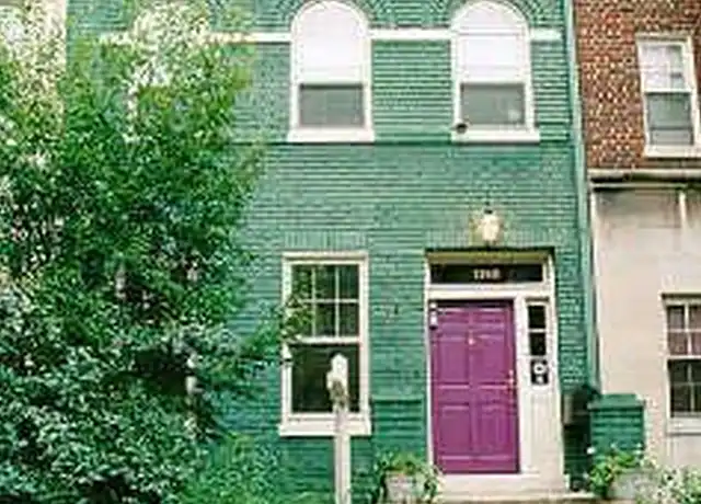 Property at 1745 Lanier Pl NW Unit 2- BASEMENT, Washington, DC, 20009, 2 beds, 1 bath, [object Object]