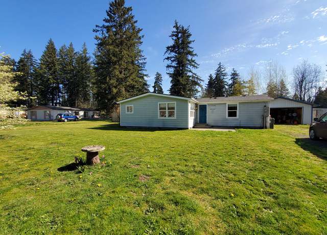 Photo of 29115 77th Ave S, Roy, WA 98580