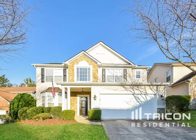Property at 7751 Parkside Dr, Lithia Springs, GA, 30122, 4 beds, 2.5 baths, [object Object]