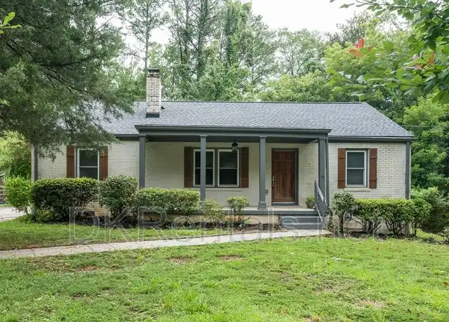 Property at 1968 Beecher Rd SW, Atlanta, GA, 30310, 3 beds, 2 baths, [object Object]