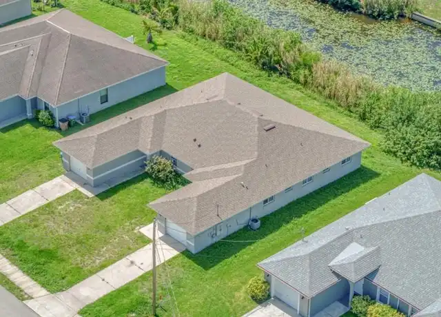 Property at 2004 NE 6th St, Cape Coral, FL, 33909, 3 beds, 2 baths, [object Object]