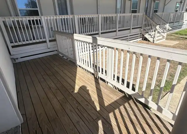 Property at 902 Howard Ave Unit 6, Biloxi, MS, 39530, 1 bed, 1 bath, [object Object]
