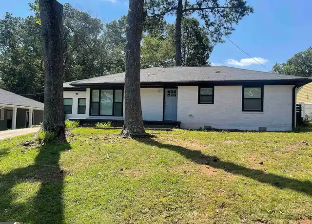 Property at 2597 Glenvalley Dr, Decatur, GA, 30032, 3 beds, 2 baths, [object Object]