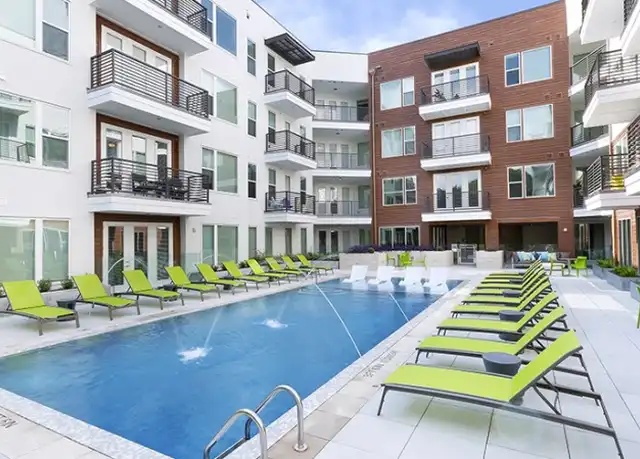 Property at 3605 S Lamar Blvd Unit S3-08, Austin, TX, 78704, 0 beds, 1 bath, [object Object]