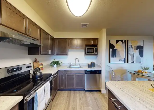 Property at Retreat at Austin Bluffs - 4675 Templeton Park Cir, Colorado Springs, CO, 80917, 1-3 bed, 1-2 bath, [object Object]