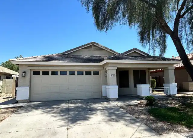 Property at 16730 W Taylor St, Goodyear, AZ, 85338, 3 beds, 2 baths, [object Object]