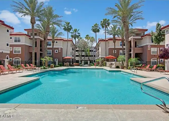 Property at 411 E Indian School Rd Unit 2, Phoenix, AZ, 85012, 2 beds, 2 baths, [object Object]