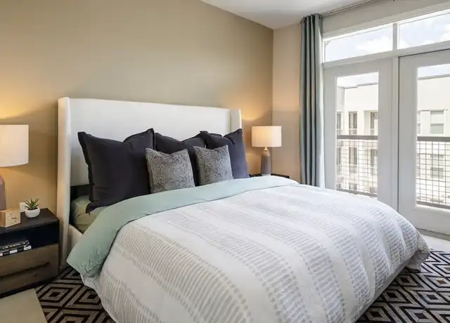 Property at 3311 Blackburn St Unit 22017, Dallas, TX, 75204, 1 bed, 1 bath, [object Object]