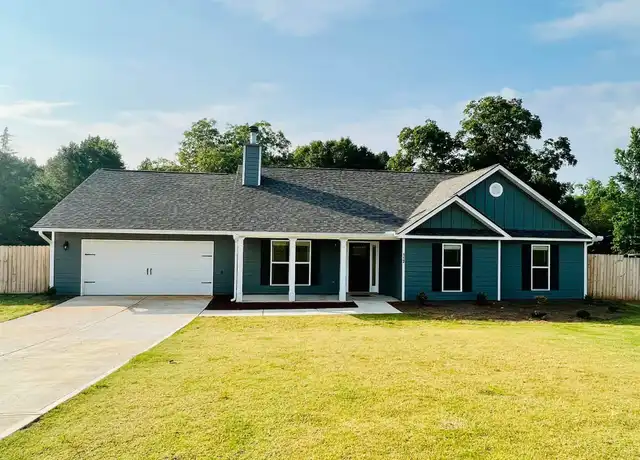 Property at 112 White Cir, Winterville, GA, 30683, 4 beds, 3 baths, [object Object]