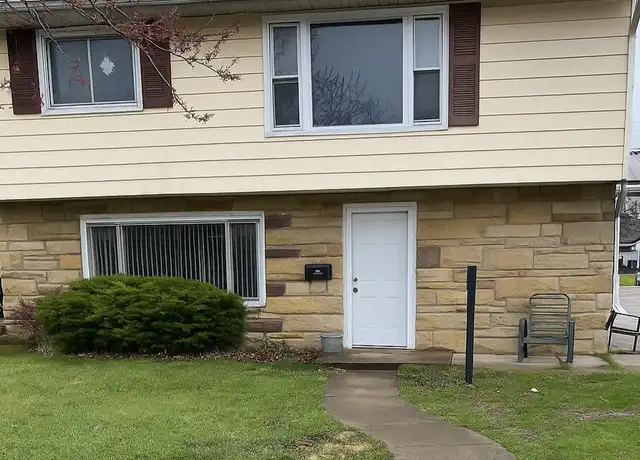 Property at 307 2nd St, Covington, IN, 47932, 2 beds, 1 bath, [object Object]