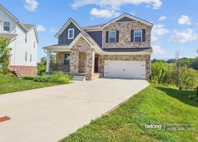 Property at 506 Lyness Dr, Smyrna, TN, 37167, 5 beds, 3.5 baths, [object Object]