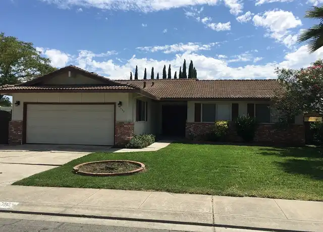 Property at 332 Ramona Way, Tracy, CA, 95376, 3 beds, 2 baths, [object Object]