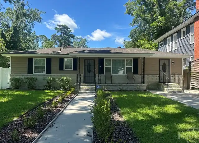 Property at 625 E 34th St, Savannah, GA, 31401, 3 beds, 1.5 baths, [object Object]