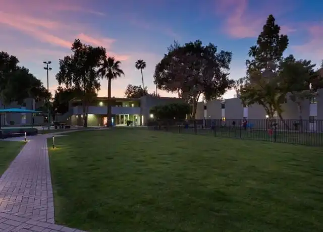 Property at 5900 E Thomas Rd, Scottsdale, AZ, 85251, 0 beds, 1 bath, [object Object]