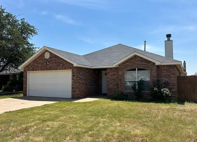 Property at 4008 New Orleans Dr, Odessa, TX, 79762, 3 beds, 2 baths, [object Object]