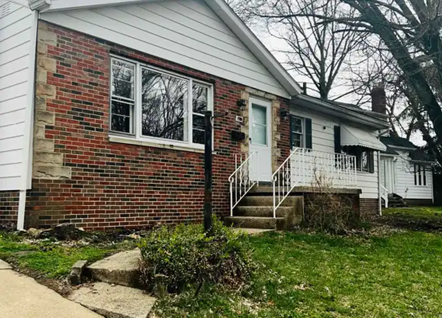Property at 1760 Tonawanda Ave, Akron, OH, 44305, 4 beds, 2 baths, [object Object]