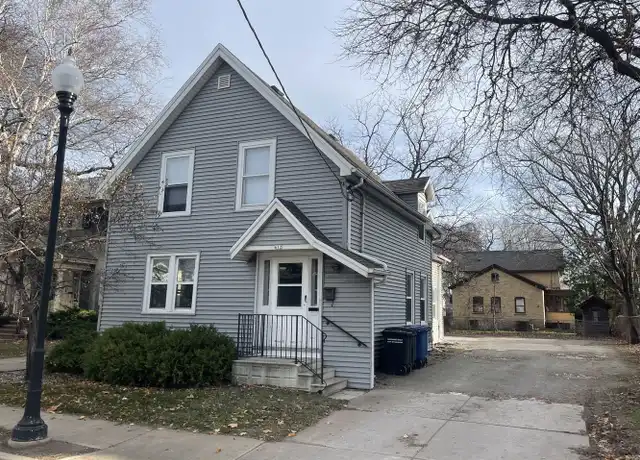 Property at 612 Jackson St, Oshkosh, WI, 54901, 1 bed, 1 bath, [object Object]
