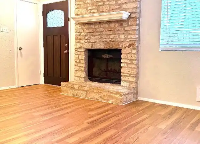 Property at 9901 Hundred Oaks Cir Unit A, Austin, TX, 78750, 3 beds, 2 baths, [object Object]
