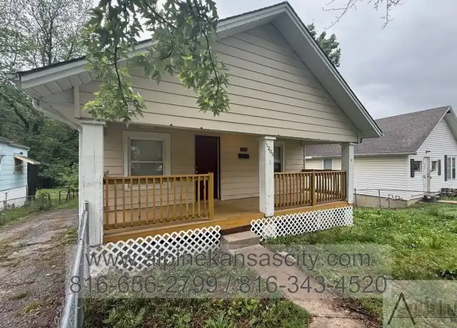 Property at 11205 E 10th St S, Independence, MO, 64054, 2 beds, 1 bath, [object Object]