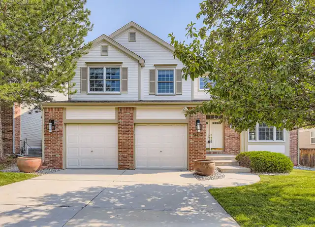 Property at 15577 Greenstone Cir, Parker, CO, 80134, 3 beds, 2.5 baths, [object Object]