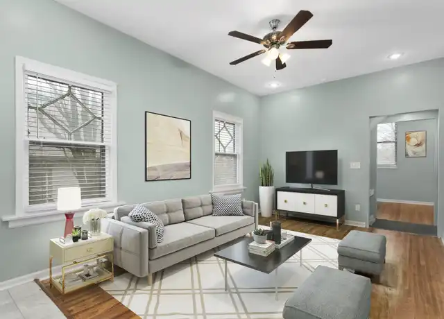 Property at 3808 Wyoming St, Kansas City, MO, 64111, 3 beds, 3.5 baths, [object Object]
