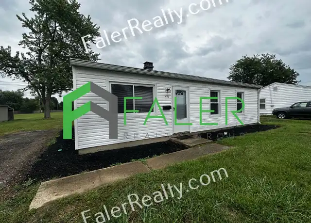 Property at 498 Ridgebury Dr, Xenia, OH, 45385, 3 beds, 1 bath, [object Object]