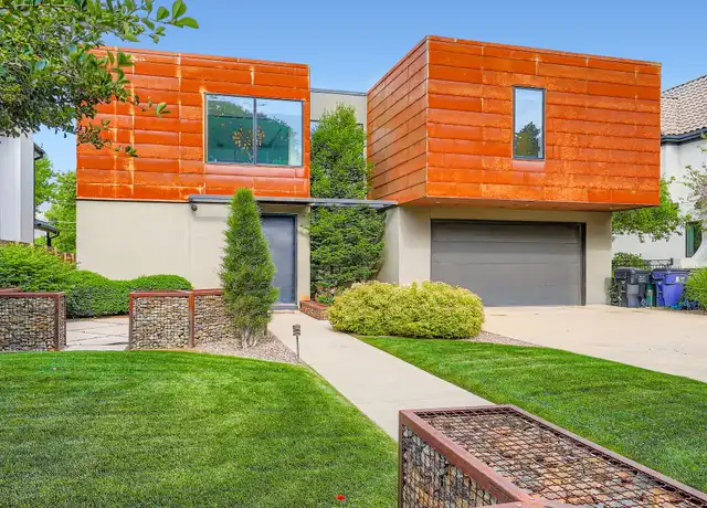 Property at 14 S Grape St, Denver, CO, 80246, 5 beds, 5 baths, [object Object]