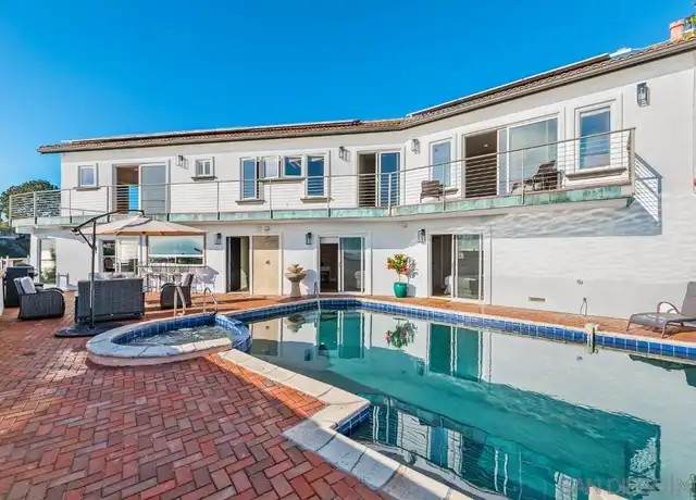 Property at 5786 La Jolla Mesa Dr, La Jolla, CA, 92037, 6 beds, 6 baths, [object Object]