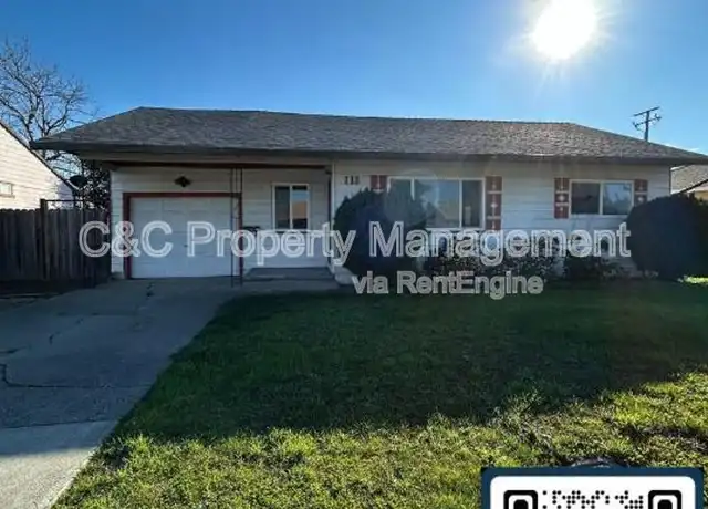 Property at 113 E Tennessee St, Fairfield, CA, 94533, 3 beds, 1 bath, [object Object]