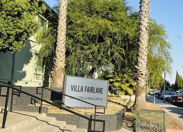 Property at Villa Fairlane - 264 La Pala Dr, San Jose, CA, 95127, 1 bed, 1 bath, [object Object]
