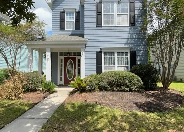 Property at 202 Trillium Ave, Summerville, SC, 29483, 3 beds, 2.5 baths, [object Object]