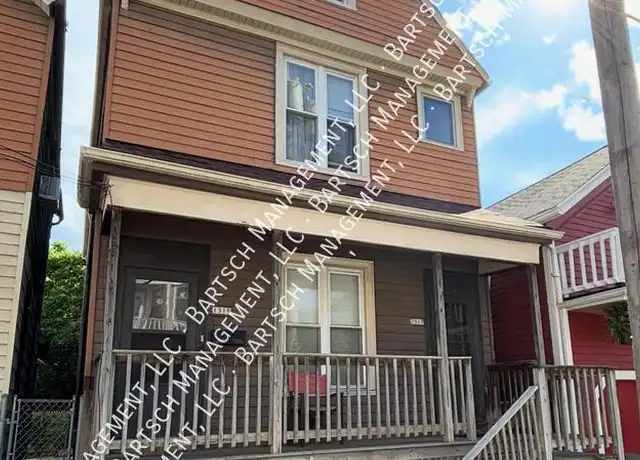 Property at 1319 E Albion St, Milwaukee, WI, 53202, 2 beds, 1 bath, [object Object]