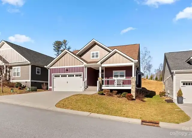 Property at 64 Leyland Cir, Hendersonville, NC, 28792, 3 beds, 2.5 baths, [object Object]