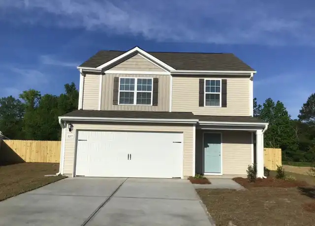 Property at 1017 Jt Westfield Dr, Navassa, NC, 28451, 3 beds, 2.5 baths, [object Object]