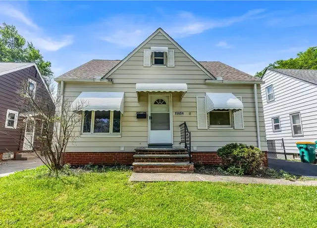 Property at 15604 Benhoff Dr, Maple Heights, OH, 44137, 3 beds, 1 bath, [object Object]