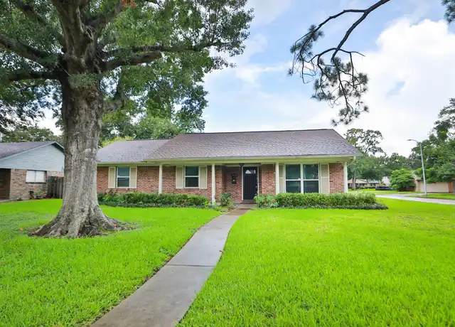 Property at 9602 Fairdale Ln, Houston, TX, 77063, 3 beds, 2 baths, [object Object]