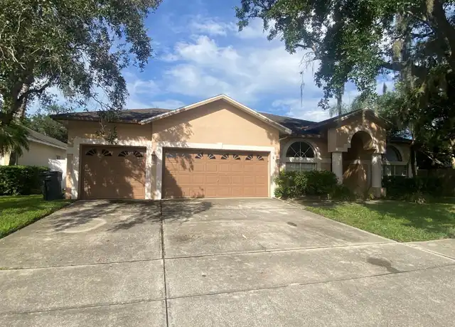Property at 1351 Distant Oaks Dr, Wesley Chapel, FL, 33543, 4 beds, 3 baths, [object Object]