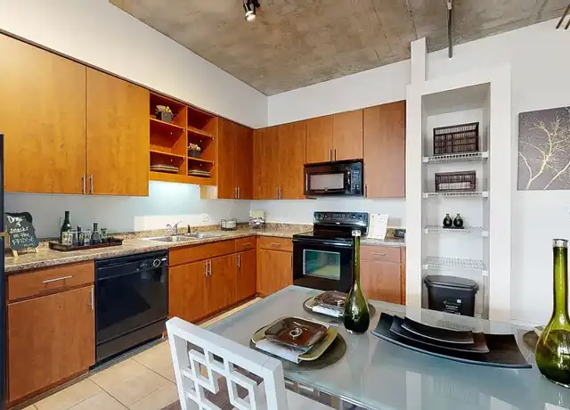 Property at Skyline Lofts - 600 N 4th St, Phoenix, AZ, 85004, 0-2 beds, 1-2 bath, [object Object]