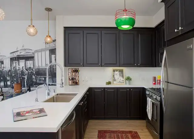 Property at AVA Balboa Park - 3288 Fifth Ave, San Diego, CA, 92103, 0 beds, 1 bath, [object Object]