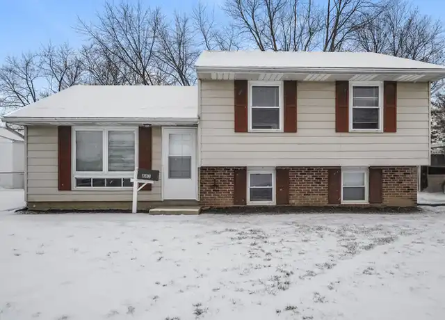 Property at 882 Belford Ave, Columbus, OH, 43207, 4 beds, 1 bath, [object Object]