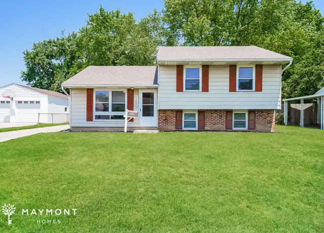Property at 882 Belford Ave, Columbus, OH, 43207, 4 beds, 1 bath, [object Object]