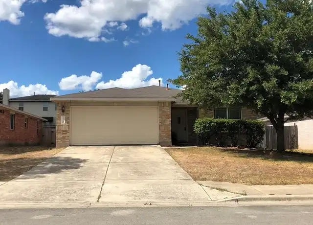 Property at 126 Salado Dr, Kyle, TX, 78640, 4 beds, 2 baths, [object Object]