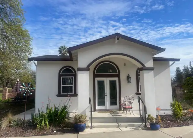 Property at 4615 Fair Oaks Blvd, Sacramento, CA, 95864, 1 bed, 1 bath, [object Object]
