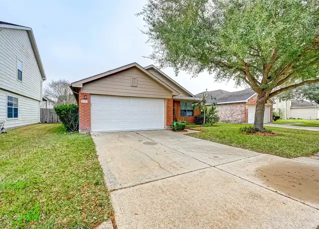 Property at 3522 Samuel Adams Ln, Missouri City, TX, 77459, 3 beds, 2 baths, [object Object]