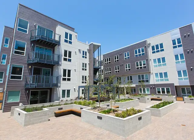 Photo of 651 Addison St, Berkeley, CA 94710