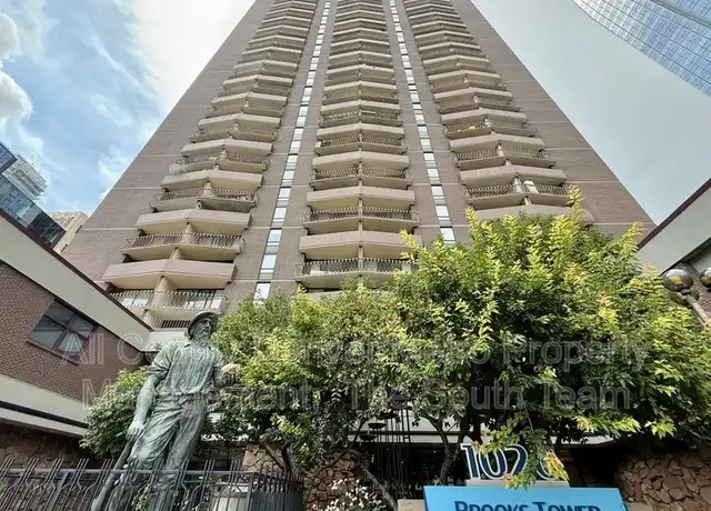 Property at 1020 15th St Unit 9G, Denver, CO, 80202, 1 bed, 1 bath, [object Object]